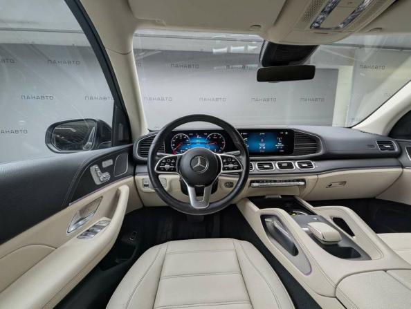 Mercedes-Benz GLE II (V167) с пробегом 2021 года, цена 6 197 000 рублей, 108713 км, внедорожник, Автокод Объявления
