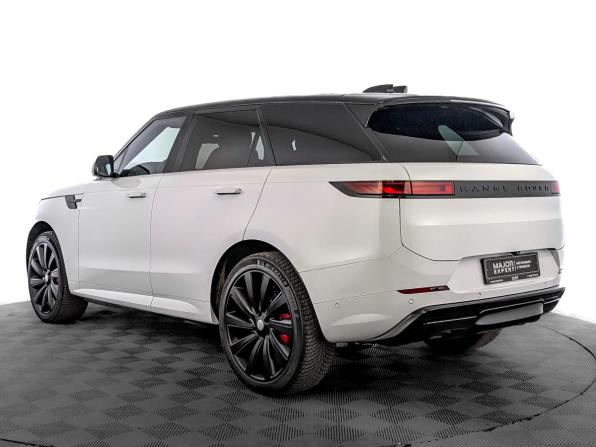 Land Rover Range Rover Sport III с пробегом 2023 года, цена 12 550 000 рублей, 39510 км, внедорожник, Автокод Объявления