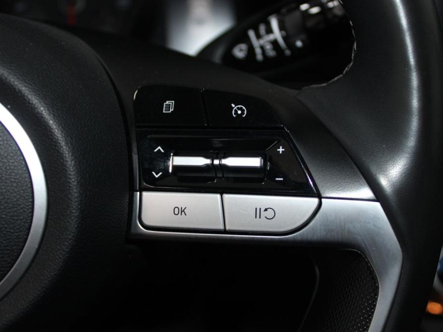 Hyundai Elantra VII (CN7) Старый Оскол  - изображение 14