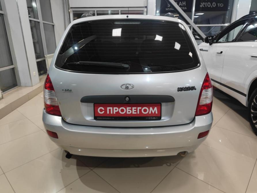 Lada (ВАЗ) Kalina I Арзамас  - изображение 5