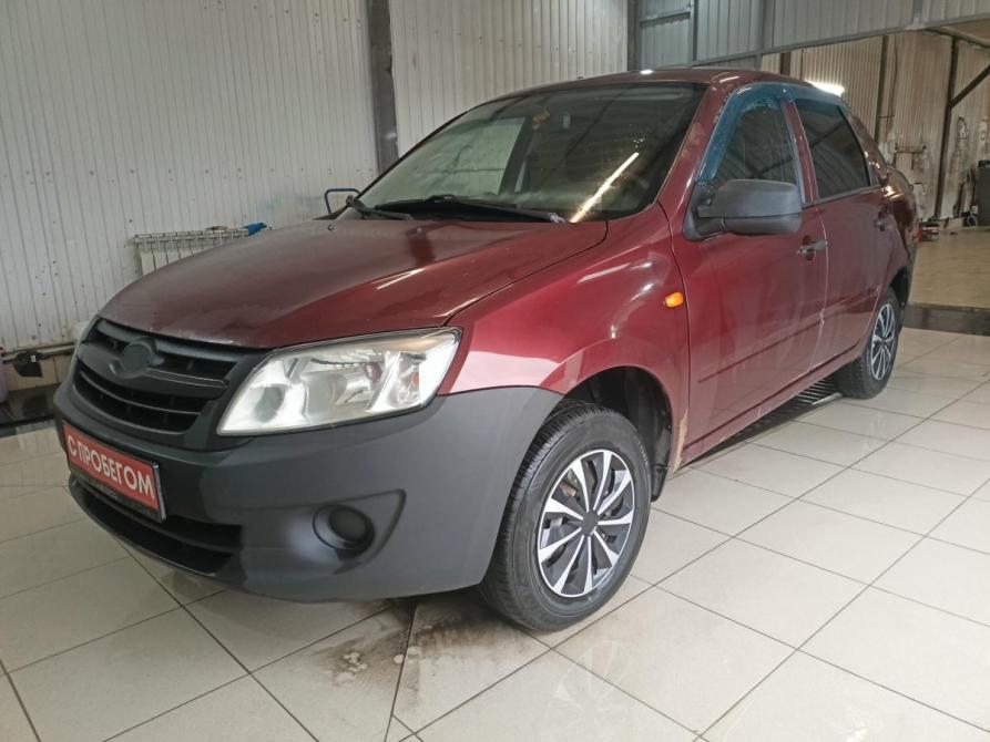 Lada (ВАЗ) Granta I Арзамас  - изображение 1