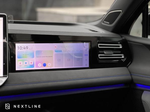 Новый Volkswagen Tiguan III (China Market) 2026 года, цена 4 650 000 рублей, внедорожник, Автокод Объявления