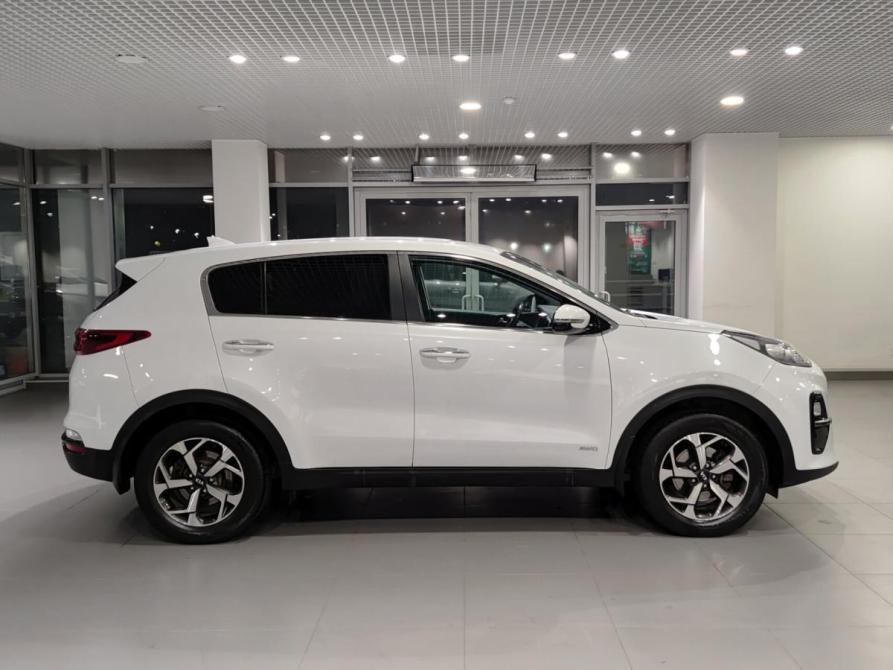 Kia Sportage IV Рестайлинг Казань  - изображение 5