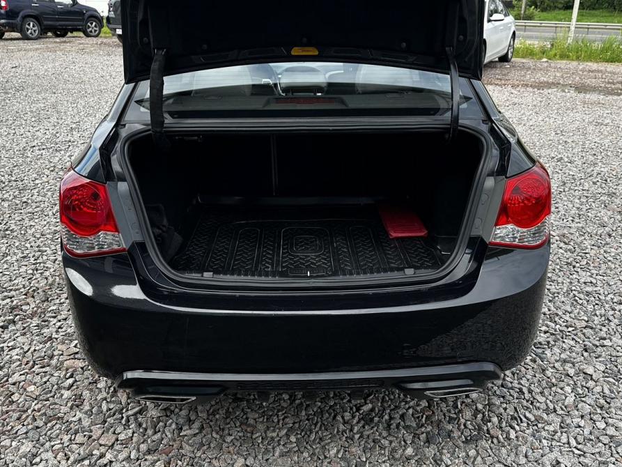 Chevrolet Cruze I Ярославль  - изображение 6