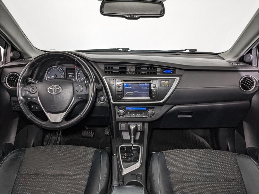 Toyota Auris II Москва  - изображение 14