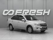 Lada (ВАЗ) Granta I Ростов-на-Дону  - изображение 16