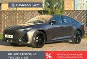 Changan UNI-V I Владимир  - изображение 11