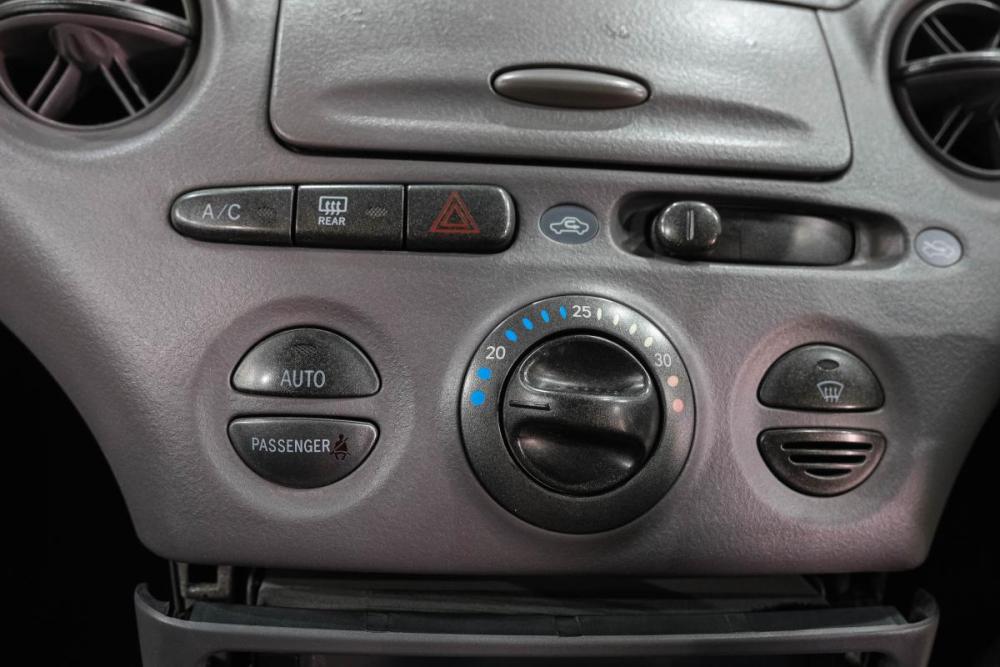 Toyota Platz Новокузнецк  - изображение 22
