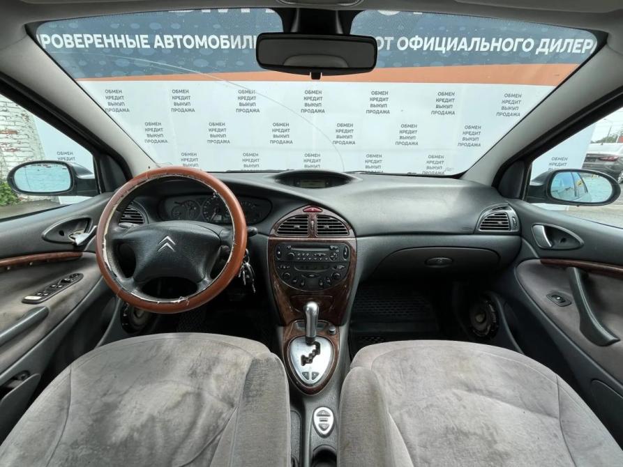 Citroen C5 I Краснодар  - изображение 16