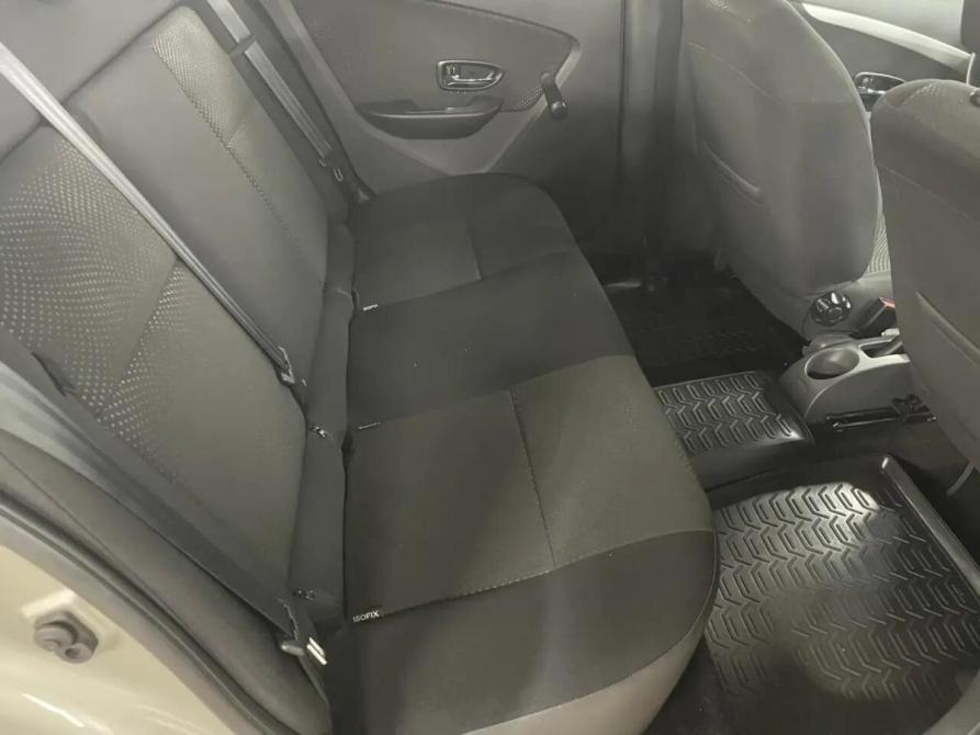 Nissan Almera III (G15) Санкт-Петербург  - изображение 19