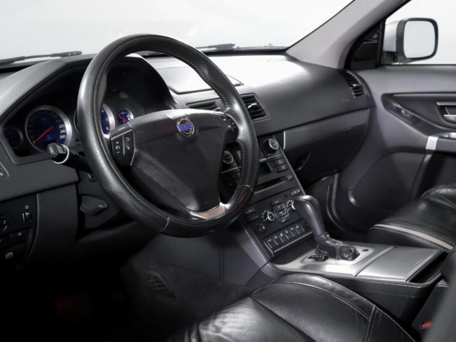 Volvo XC90 I Рестайлинг Москва  - изображение 14