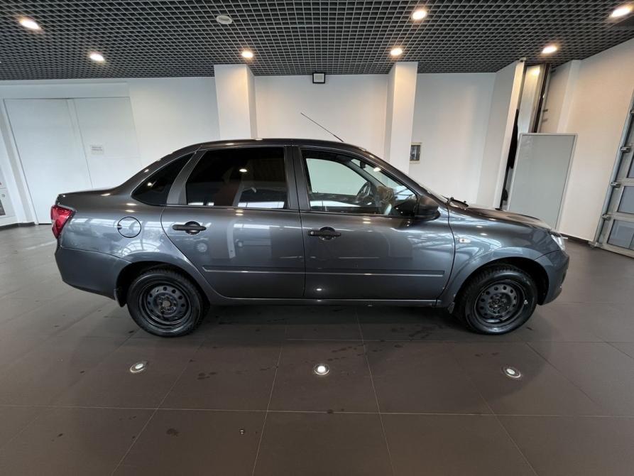 Lada (ВАЗ) Granta I Чебоксары  - изображение 2
