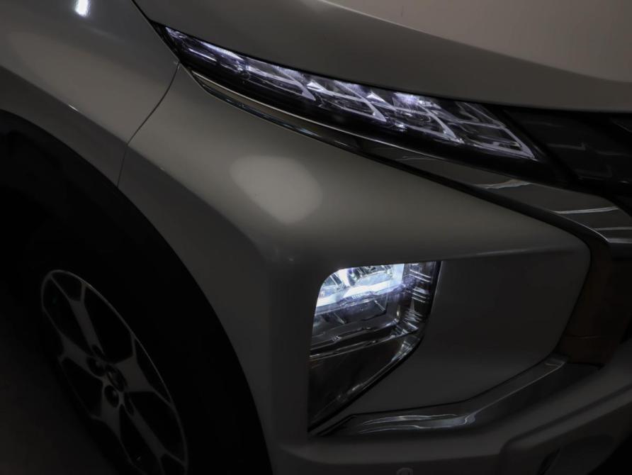 Mitsubishi Xpander I Москва  - изображение 26
