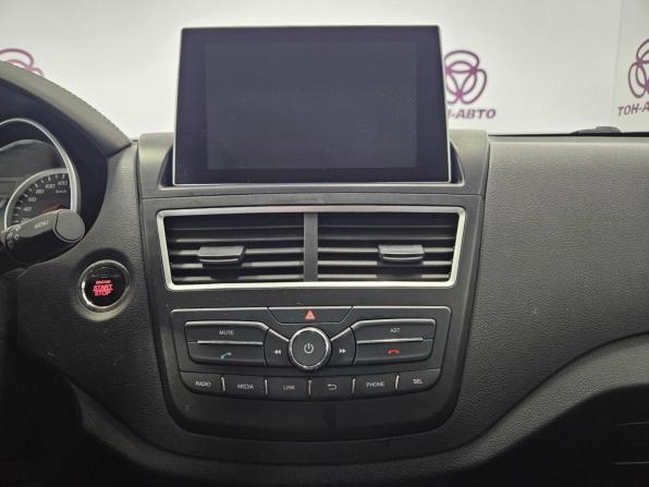 FAW Besturn X40 I с пробегом 2019 года, цена 980 000 рублей, 110300 км, внедорожник, Автокод Объявления