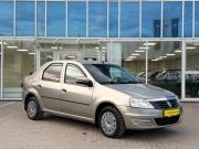Renault Logan I Рестайлинг Ульяновск  - изображение 23