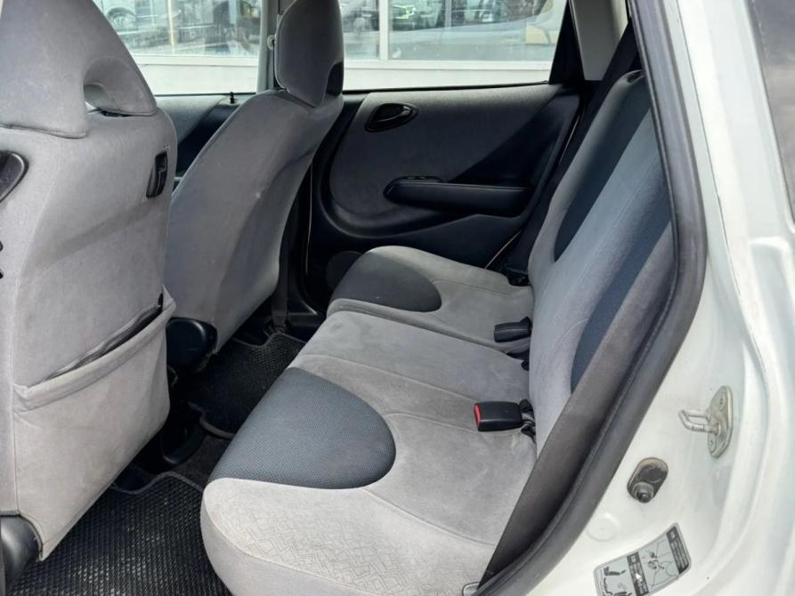 Honda Fit I Новосибирск  - изображение 11