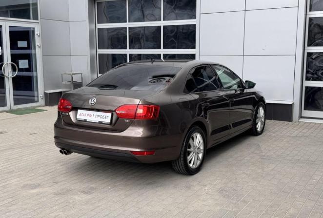 Volkswagen Jetta VI с пробегом 2011 года, цена 790 000 рублей, 218796 км, седан, Автокод Объявления