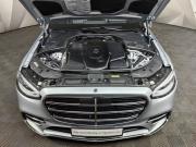 Mercedes-Benz S-Класс VII (W223) Москва  - изображение 36