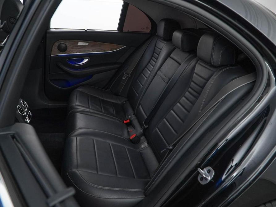 Mercedes-Benz E-Класс V (W213 S213 C238) Москва  - изображение 9