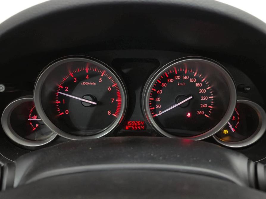 Mazda 6 II (GH) Рестайлинг Альметьевск  - изображение 19