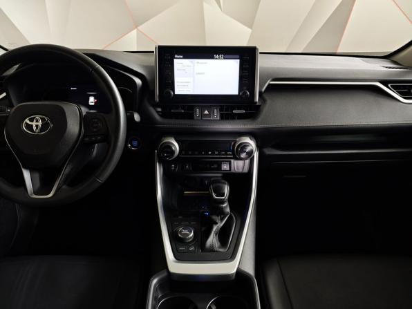 Toyota RAV4 V (XA50) с пробегом 2021 года, цена 3 815 000 рублей, 90178 км, внедорожник, Автокод Объявления