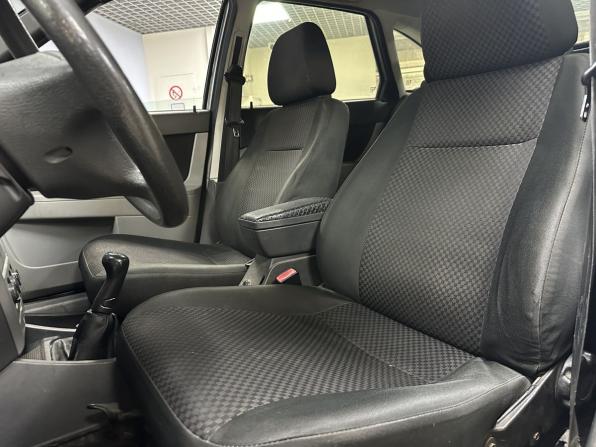 Lada (ВАЗ) Priora I с пробегом 2011 года, цена 399 000 рублей, 117883 км, хэтчбек, Автокод Объявления