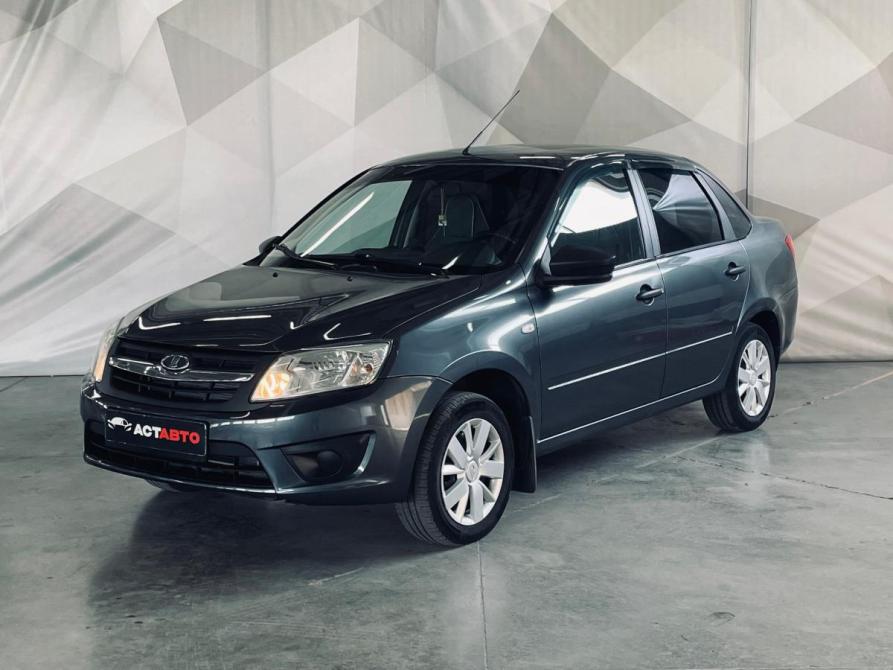 Lada (ВАЗ) Granta I Оренбург  - изображение 1