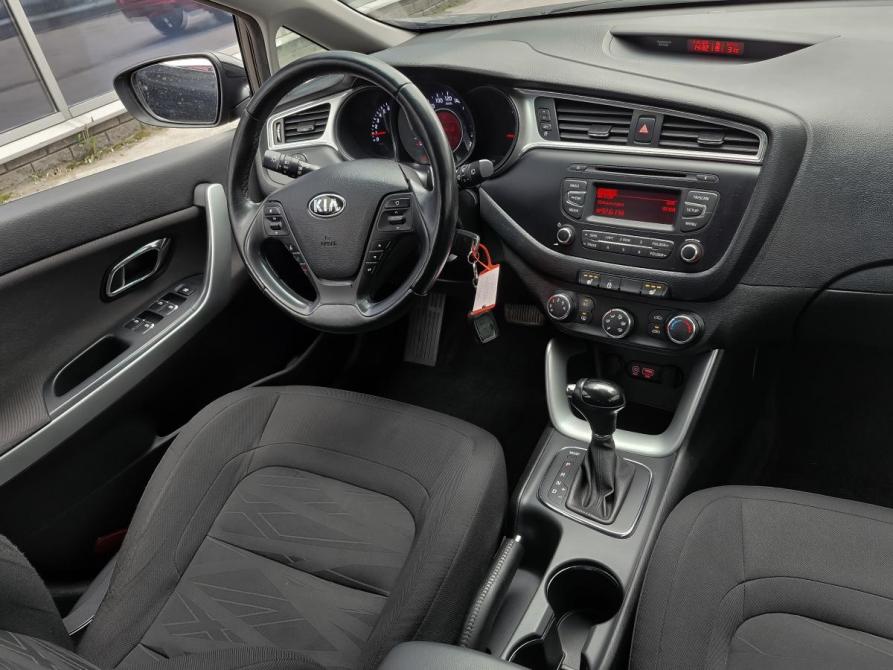 Kia Ceed II Рестайлинг Нижний Новгород  - изображение 10