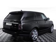 Land Rover Range Rover IV Москва  - изображение 30