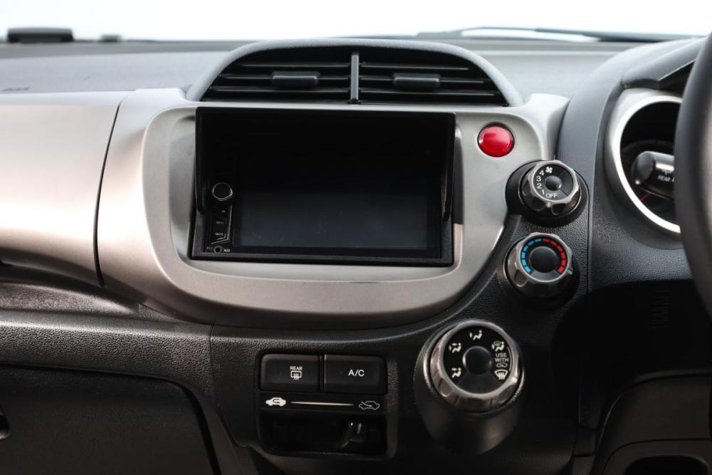Honda Fit II Новосибирск  - изображение 13
