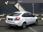 Lada (ВАЗ) Granta I Рестайлинг Казань  - изображение 15