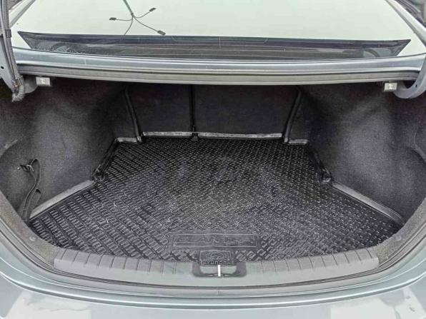 Hyundai Elantra VI (AD) с пробегом 2018 года, цена 1 399 995 рублей, 119937 км, седан, Автокод Объявления