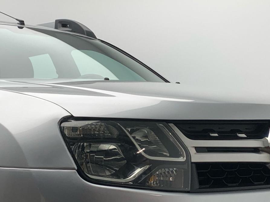 Renault Duster I Рестайлинг Мурманск  - изображение 10