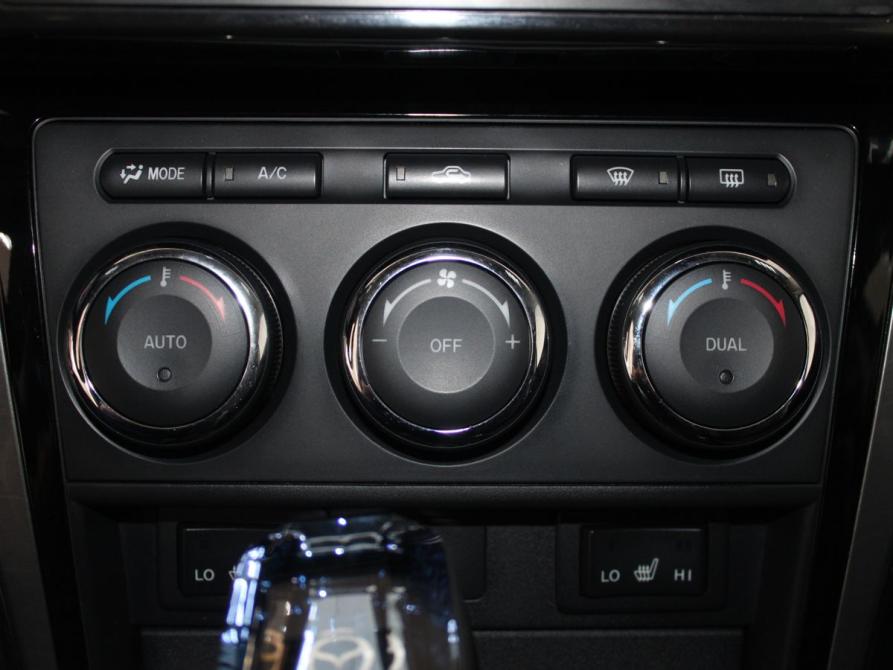 Mazda 6 II (GH) Рестайлинг Старый Оскол  - изображение 16