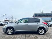 Nissan Tiida I Стерлитамак  - изображение 29