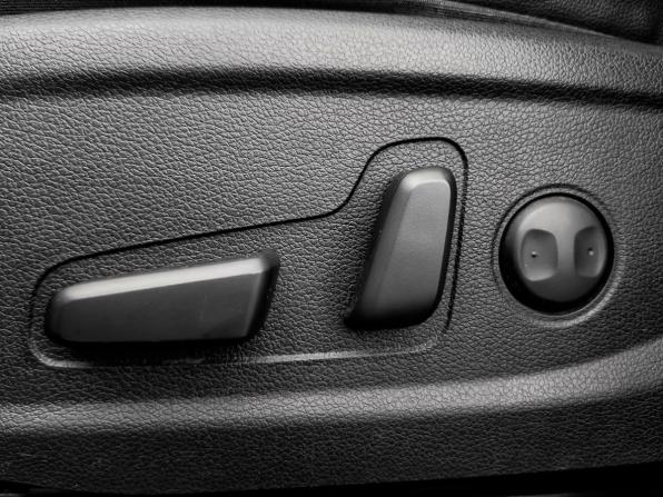 Hyundai Santa Fe IV с пробегом 2020 года, цена 2 965 000 рублей, 122350 км, внедорожник, Автокод Объявления
