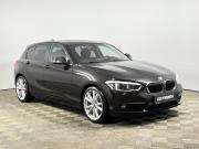 BMW 1 серии II (F20/F21) Рестайлинг Казань  - изображение 20