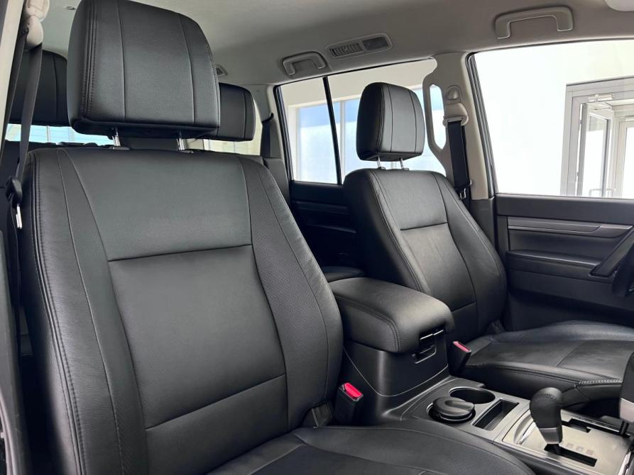 Mitsubishi Pajero IV Рестайлинг 2 Волгоград  - изображение 34