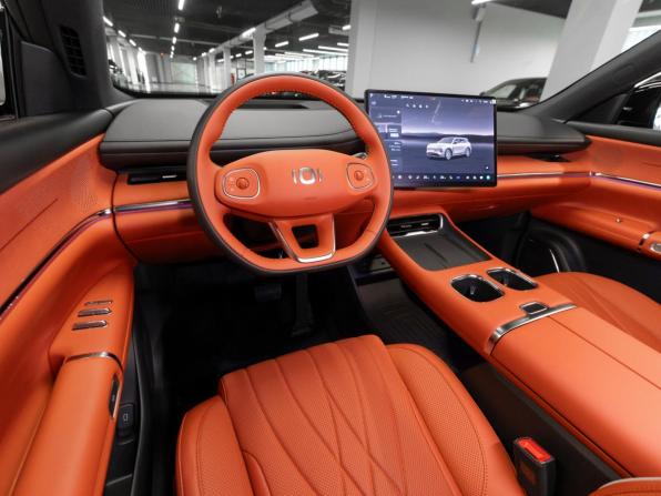 Changan Qiyuan Q07 с пробегом 2026 года, цена 3 950 000 рублей, 20 км, внедорожник, Автокод Объявления