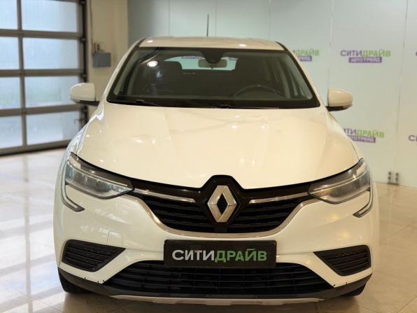 Renault Arkana I с пробегом 2021 года, цена 961 000 рублей, 170728 км, внедорожник, Автокод Объявления
