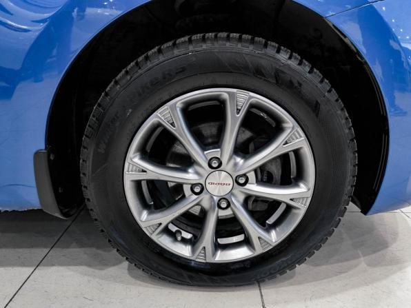 Kia Rio IV с пробегом 2019 года, цена 1 350 000 рублей, 146831 км, седан, Автокод Объявления