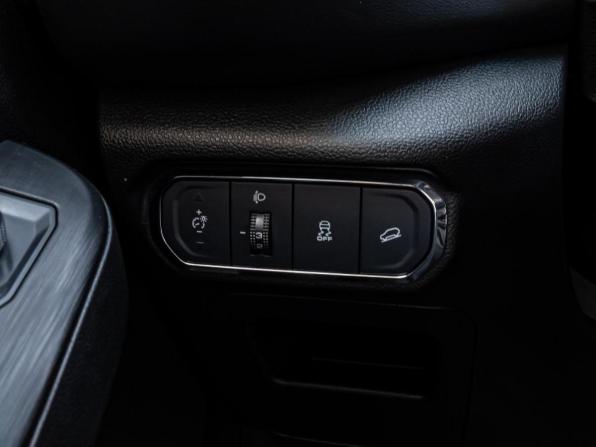 Haval Jolion I с пробегом 2022 года, цена 1 590 000 рублей, 57333 км, внедорожник, Автокод Объявления