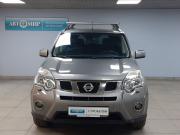 Nissan X-Trail II Рестайлинг Москва  - изображение 22