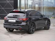 Infiniti FX II (S51) Новосибирск  - изображение 31