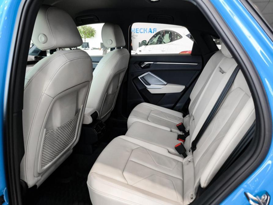 Audi Q3 II (F3) Казань  - изображение 15