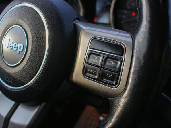 Jeep Grand Cherokee IV (WK2) с пробегом 2012 года, цена 1 560 000 рублей, 278127 км, внедорожник, Автокод Объявления