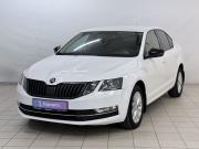 Skoda Octavia III (A7) Рестайлинг Воронеж  - изображение 21