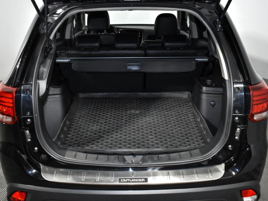 Mitsubishi Outlander III Рестайлинг 2 Санкт-Петербург  - изображение 18