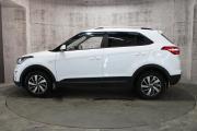 Hyundai Creta I Рестайлинг Ярославль  - изображение 19