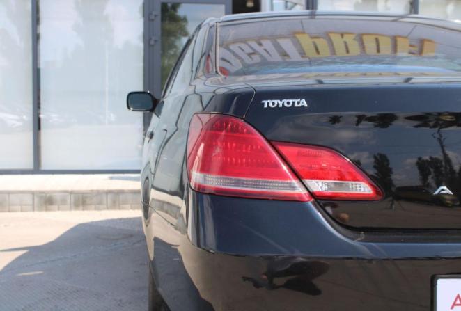 Toyota Avalon III с пробегом 2006 года, цена 1 050 000 рублей, 141376 км, седан, Автокод Объявления